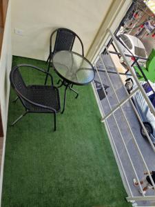 Bonanza Patong Beach1 100m to Beach Moon Room