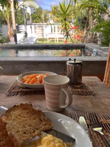 Tropical 3-bedrooms Coastal Residence Creolia