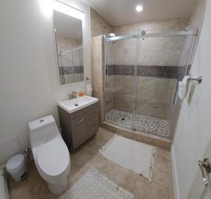 1-Bedroom Apt-9W1 20-Minuite To Downtown Boston