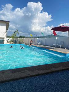 Kristinas Aparthotel Kabankalan