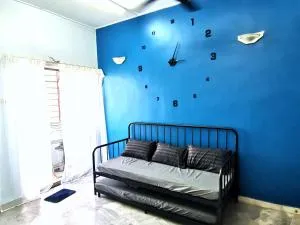 Kepong FRIM daya homestay - Kampong Jawa Tengah