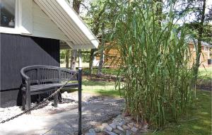 Holiday Home Brombærvænget Humble Ix