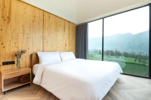 ARTOTEL Cabin Bromo