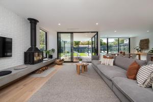 Bayleaf Beauty in Blairgowrie with pool