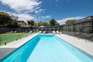 Bayleaf Beauty in Blairgowrie with pool