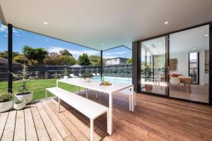 Bayleaf Beauty in Blairgowrie with pool