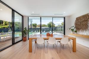 Bayleaf Beauty in Blairgowrie with pool