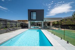 Bayleaf Beauty in Blairgowrie with pool