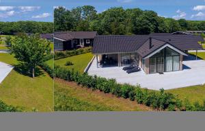 Three-Bedroom Holiday Home In Sydals