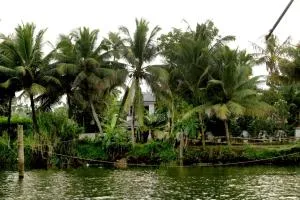 Heaven's homestay - Parūr