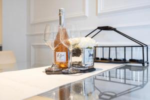 Chelsea Harbour Living