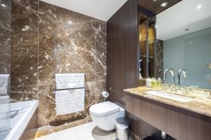 Chelsea Harbour Living