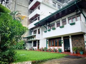 Sharon Inn - Kandy