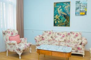 Charming apartment downtown Tbilisi