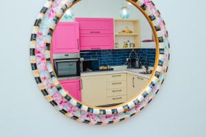 Charming apartment downtown Tbilisi