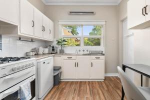 Bellevue Heights HolidayHome - Flinders Uni & Med