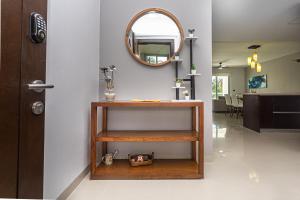 Casa Marqués 712S condo