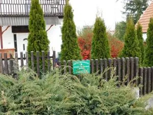 Fenyő Vendégház - Kékestető