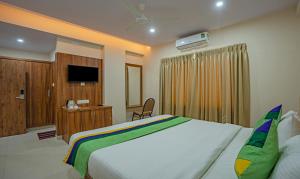 Treebo Global Stay, Uttarahalli
