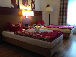 Apartment with Shower room in Apartment Heiterer Blick