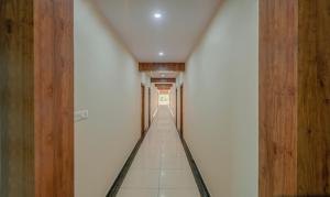Treebo Global Stay, Uttarahalli
