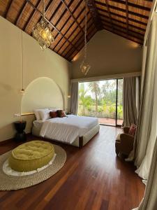 Adi Laxmi Villa Ubud