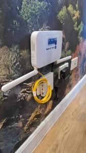 California Themed Condo in BGC