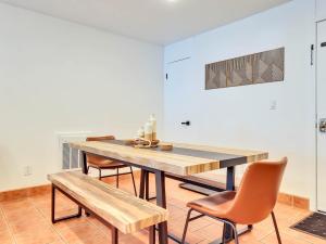 Giant Steps 80 Ski In Out