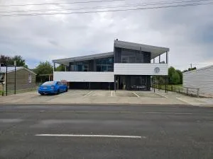 Catlins area accommodation - Chaslands