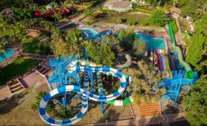 Visava Amusement Park & Resort Navi Mumbai