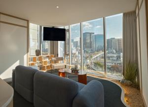 UH Suite The Seoul