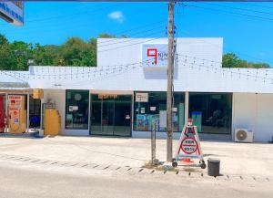 Boodsarin Hotel