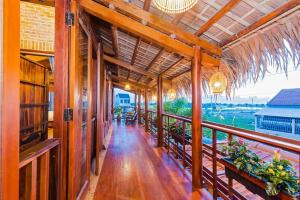 HOÀI PHÔ Cottage Homestay Hội An