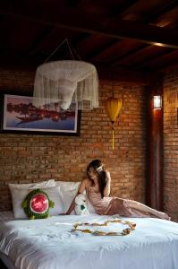 HOÀI PHÔ Cottage Homestay Hội An