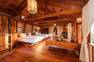 HOÀI PHÔ Cottage Homestay Hội An