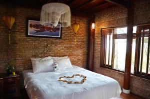 HOÀI PHÔ Cottage Homestay Hội An