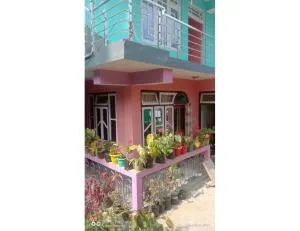 Iora Homestay, Kitam, Sikkim - Mānjhītār