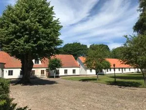 korsholt-natur 135E - Tårs