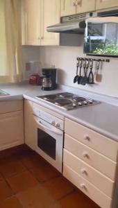 Departamento Cozy Zona Romantica