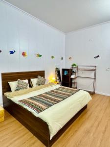 Cá Homestay-Cao Bằng