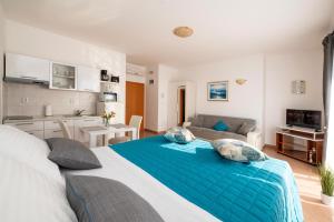 Apartmani Trogir