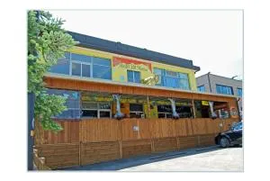 Hostel San Marino - Santa Sofia