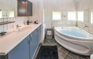 Holiday Home Ellemose Xi