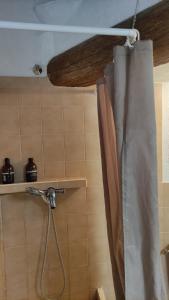 Maisons de vacances La Maison des Hautures : photos des chambres