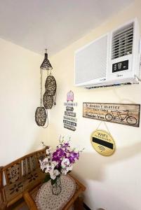 Transient House Camarines Sur Pili