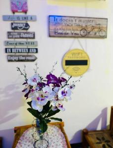 Transient House Camarines Sur Pili