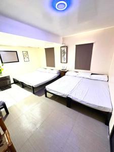 Transient House Camarines Sur Pili