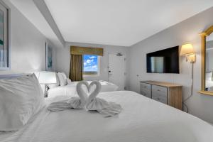 Oceanfront 1 Bedroom Dream at Camelot Resort