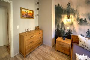 Auszeit-im-Harz Haus 1 Wohnung Schnarcherklippe