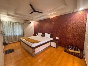 Hotel Sai Plaza